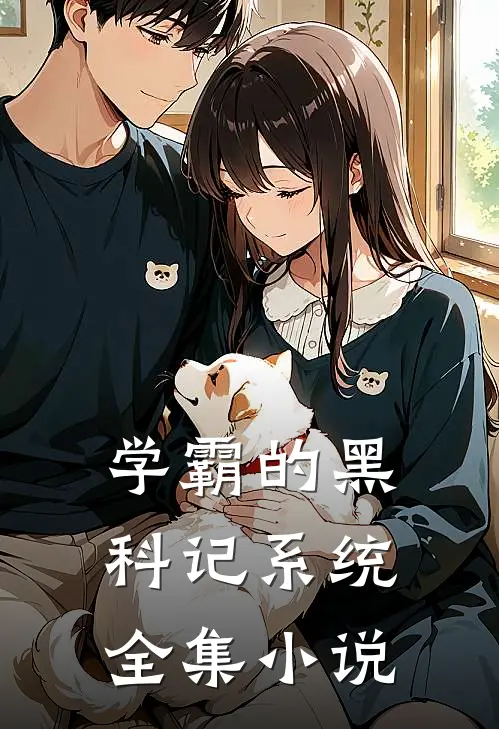 学霸的黑科记系统全集小说