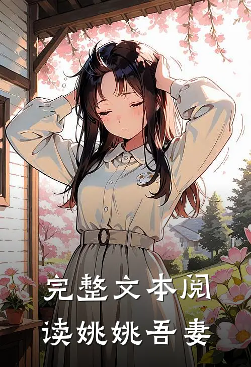 完整文本阅读姚姚吾妻
