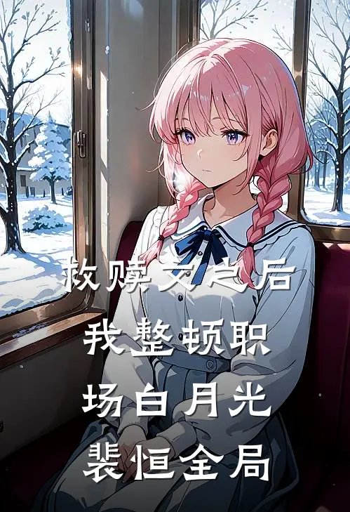 救赎文之后，我整顿职场白月光裴恒全局