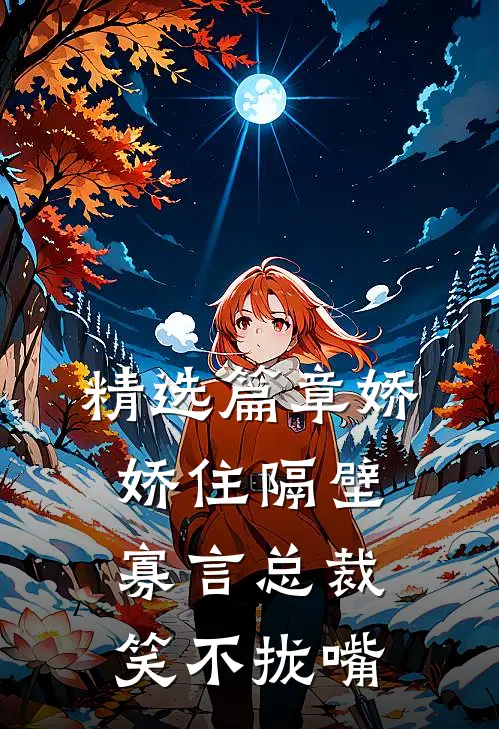 精选篇章娇娇住隔壁，寡言总裁笑不拢嘴