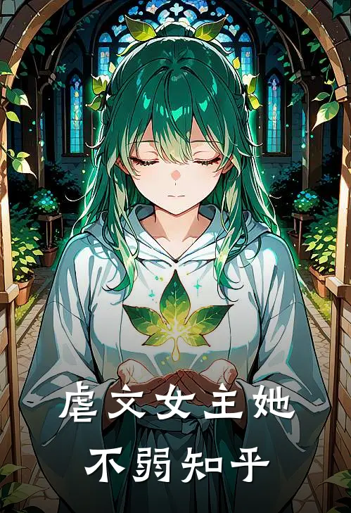 虐文女主她不弱知乎