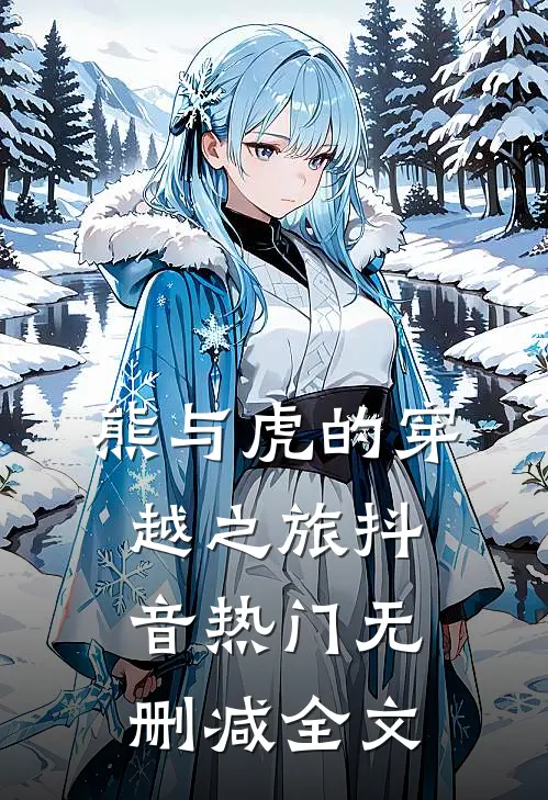 熊与虎的穿越之旅抖音热门无删减全文