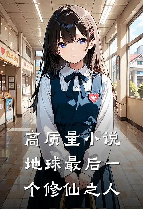 高质量小说地球最后一个修仙之人