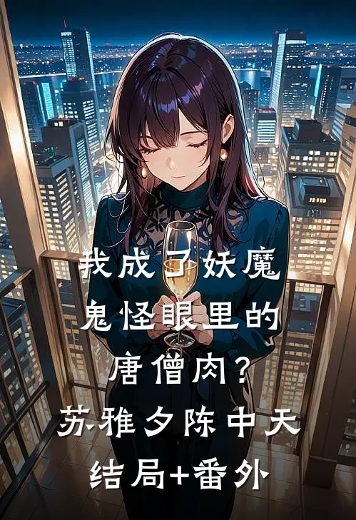 我成了妖魔鬼怪眼里的唐僧肉？苏雅夕陈中天结局+番外