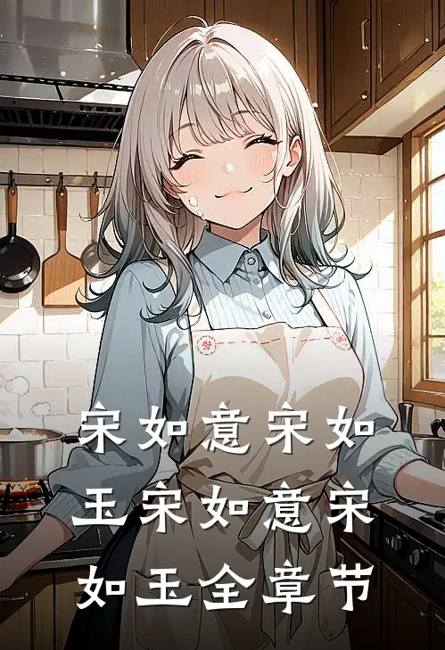 宋如意宋如玉宋如意宋如玉全章节