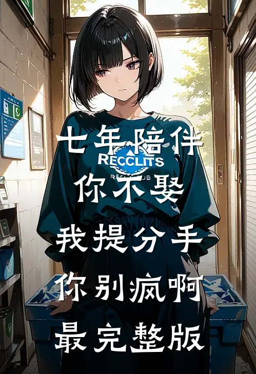 七年陪伴你不娶，我提分手你别疯啊最完整版