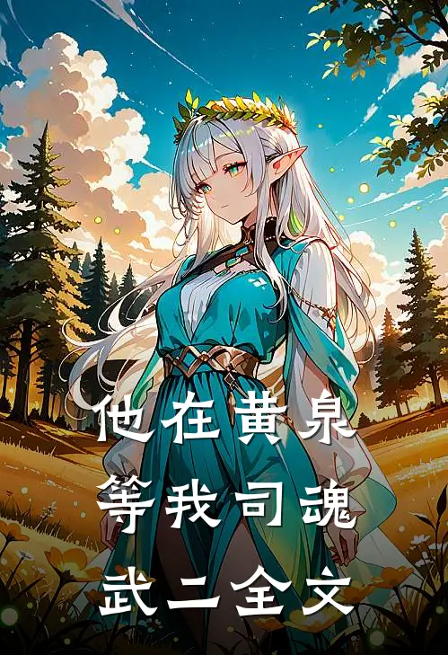 他在黄泉等我司魂武二全文