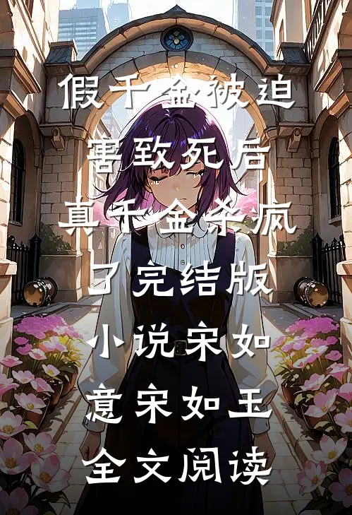 假千金被迫害致死后，真千金杀疯了完结版小说_宋如意宋如玉全文阅读