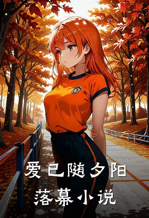 爱已随夕阳落幕小说