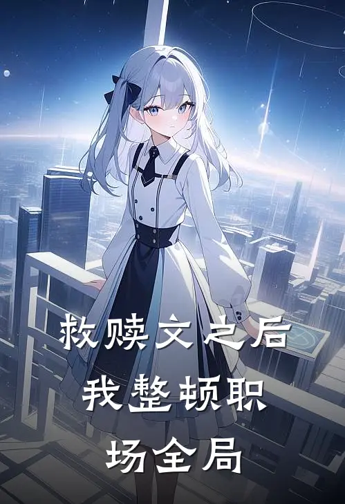 救赎文之后，我整顿职场全局