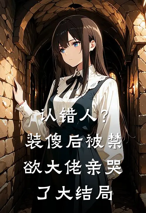 认错人？装傻后被禁欲大佬亲哭了大结局