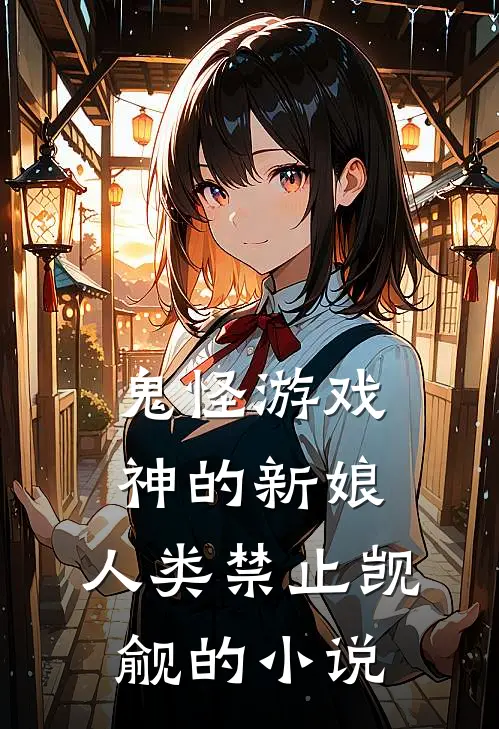 鬼怪游戏：神的新娘，人类禁止觊觎的小说