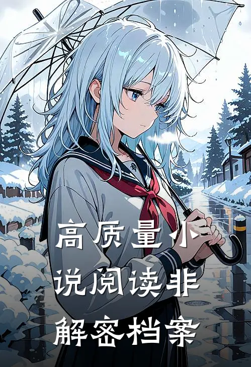 高质量小说阅读非解密档案
