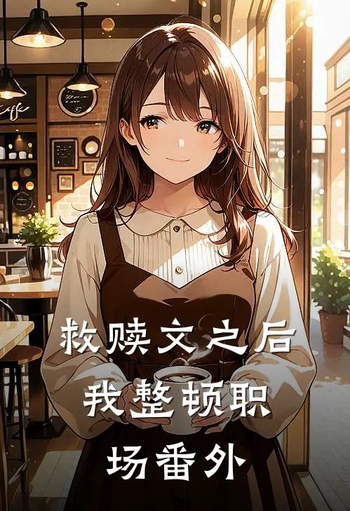 救赎文之后，我整顿职场 番外