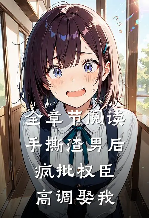 全章节阅读手撕渣男后，疯批权臣高调娶我