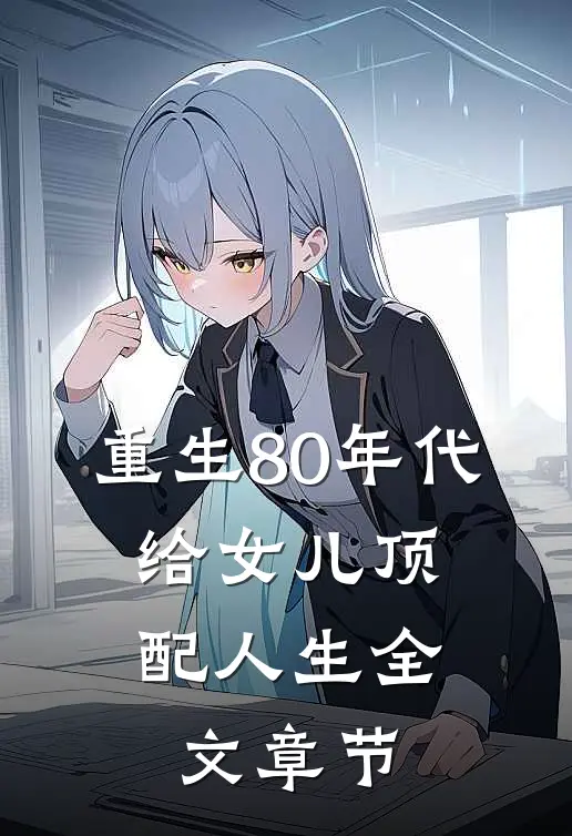 重生80年代，给女儿顶配人生全文章节
