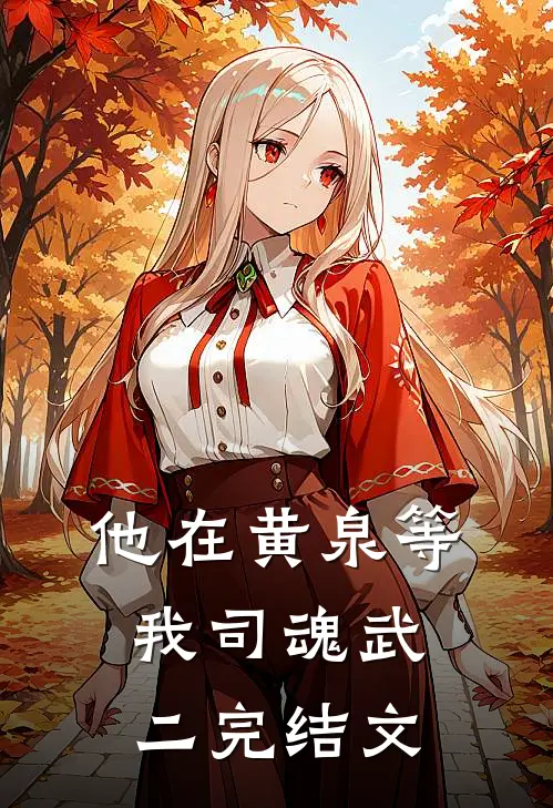 他在黄泉等我司魂武二完结文