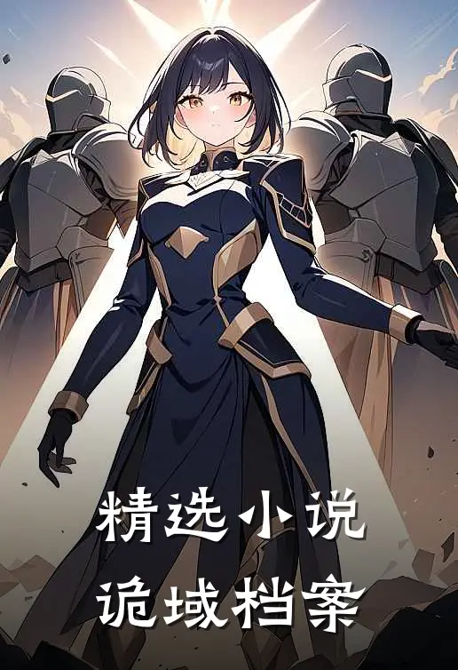精选小说诡域档案