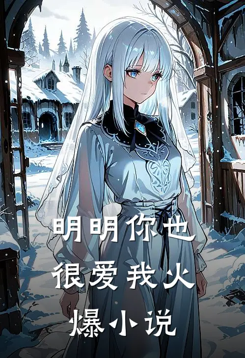 明明你也很爱我火爆小说