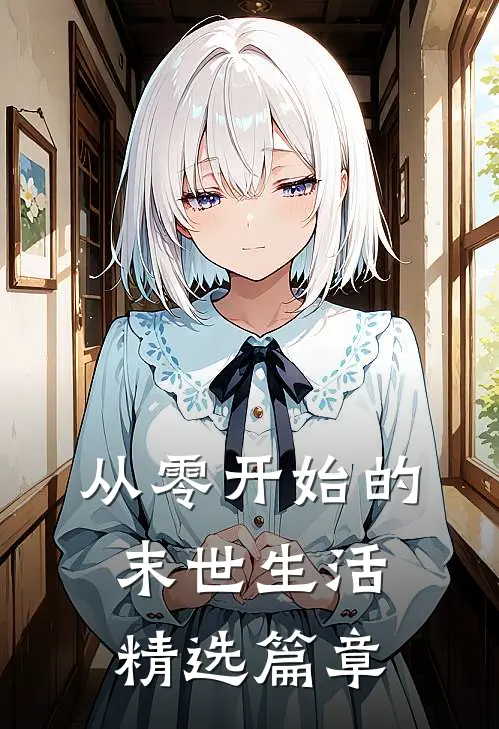 从零开始的末世生活精选篇章