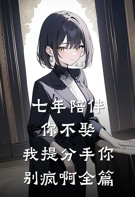 七年陪伴你不娶，我提分手你别疯啊全篇