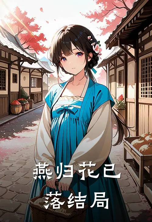 燕归花已落结局