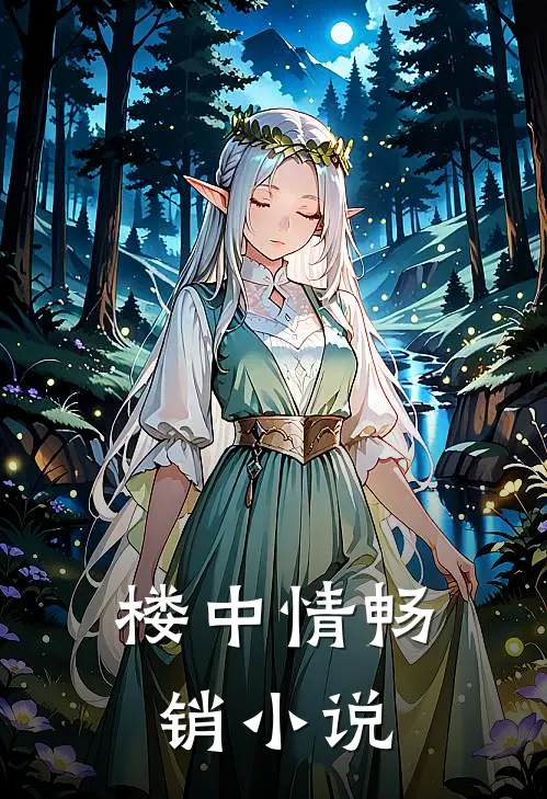 楼中情畅销小说