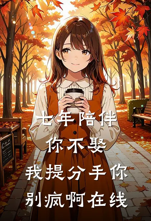 七年陪伴你不娶，我提分手你别疯啊在线