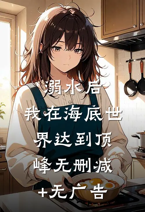 溺水后，我在海底世界达到顶峰无删减+无广告
