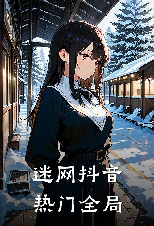 迷网抖音热门全局