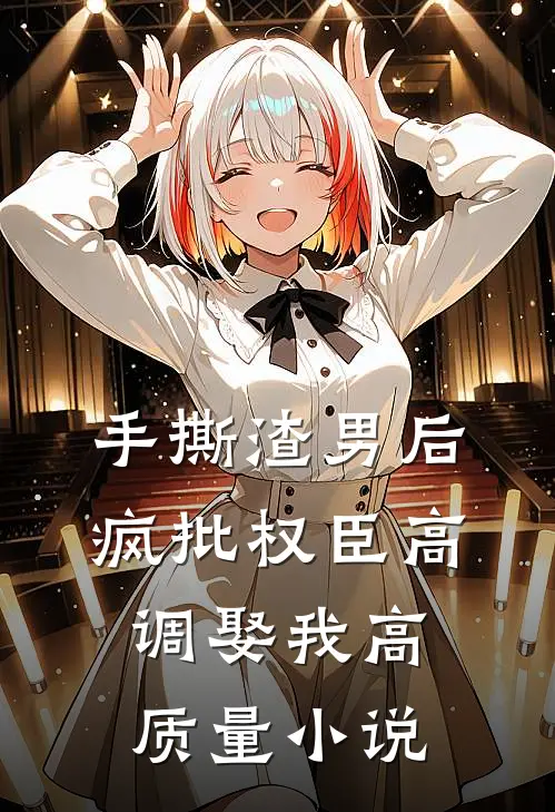 手撕渣男后，疯批权臣高调娶我高质量小说
