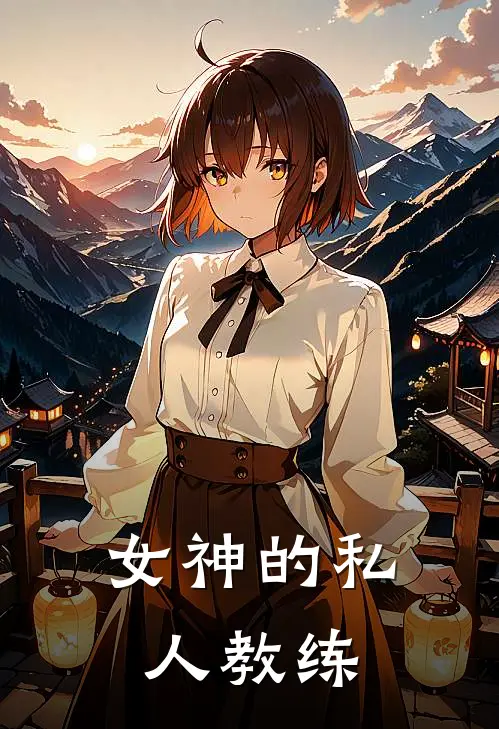 女神的私人教练