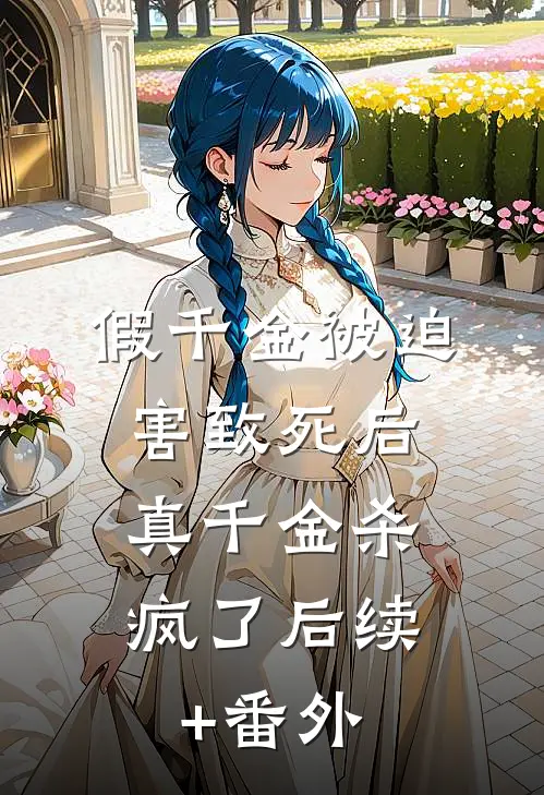 假千金被迫害致死后，真千金杀疯了后续+番外
