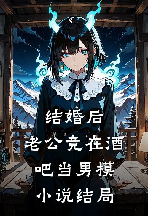 结婚后，老公竟在酒吧当男模小说结局