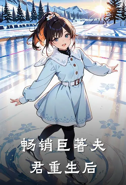 畅销巨著夫君重生后