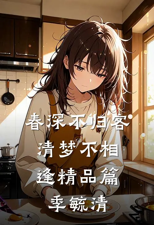 春深不归客，清梦不相逢精品篇季毓清