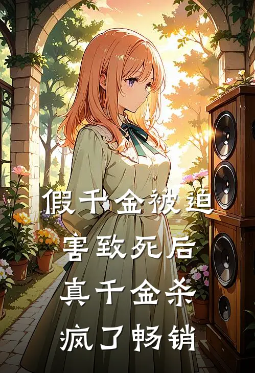 假千金被迫害致死后，真千金杀疯了畅销