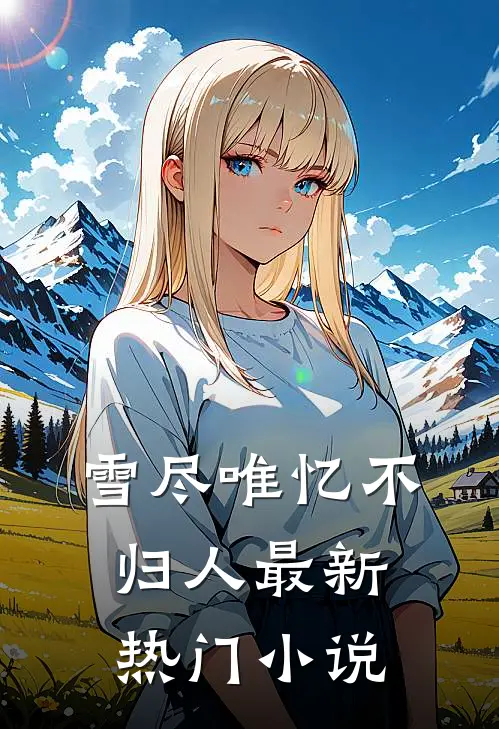 雪尽唯忆不归人最新热门小说