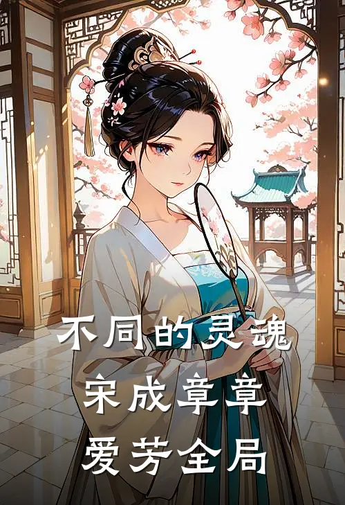 不同的灵魂宋成章章爱芳全局
