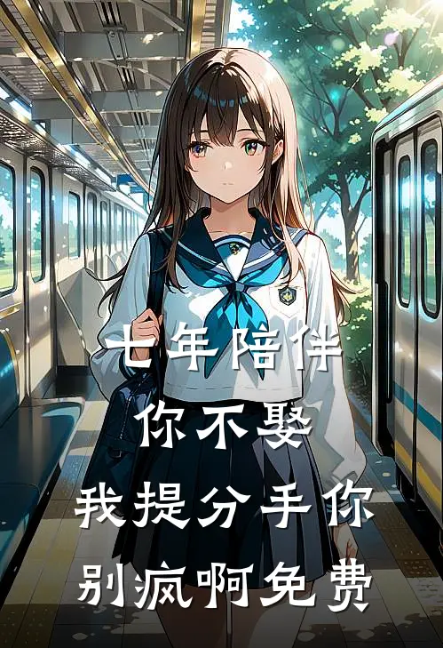 七年陪伴你不娶，我提分手你别疯啊免费