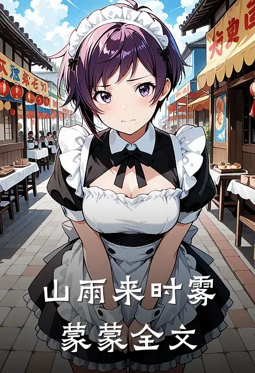 山雨来时雾蒙蒙全文
