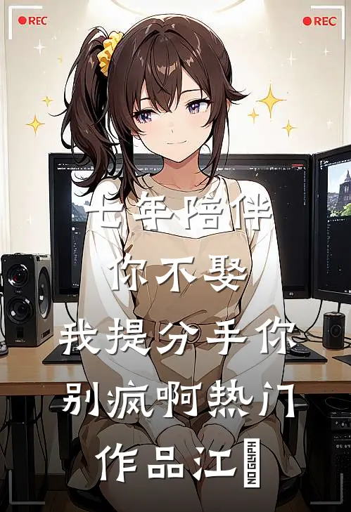 七年陪伴你不娶，我提分手你别疯啊热门作品江妧