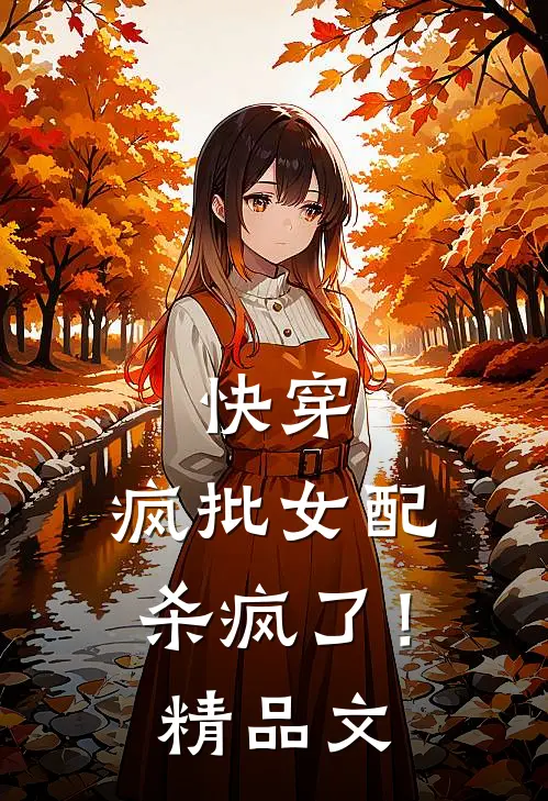 快穿：疯批女配杀疯了！精品文