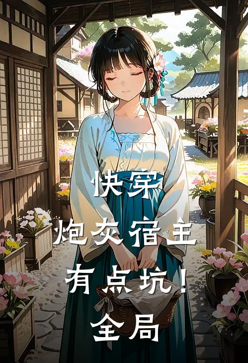 快穿炮灰宿主有点坑!全局免费阅读