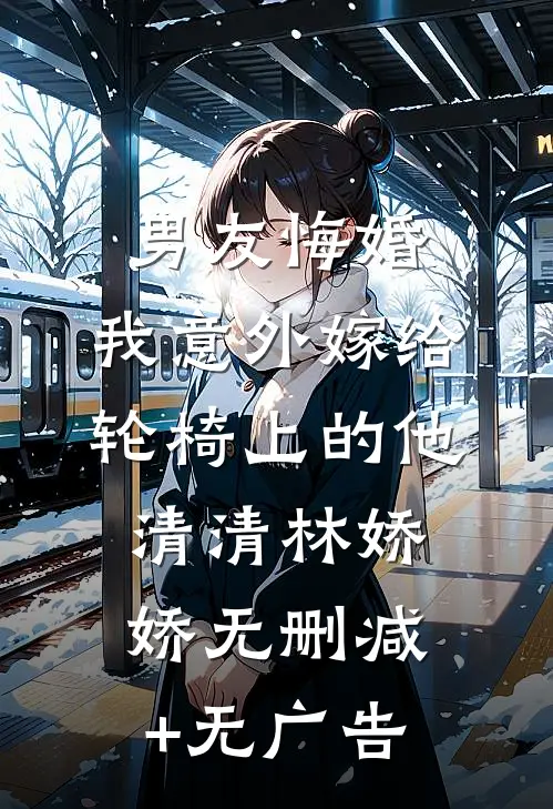男友悔婚，我意外嫁给轮椅上的他清清林娇娇无删减+无广告
