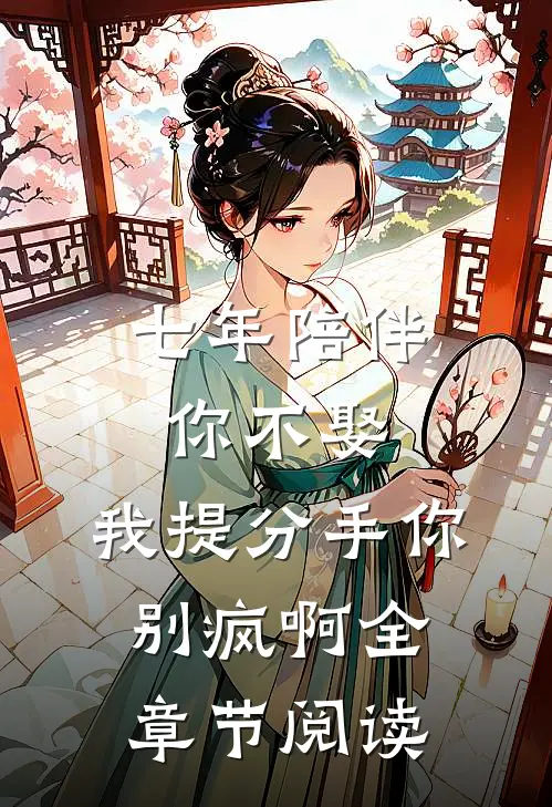 七年陪伴你不娶，我提分手你别疯啊全章节阅读