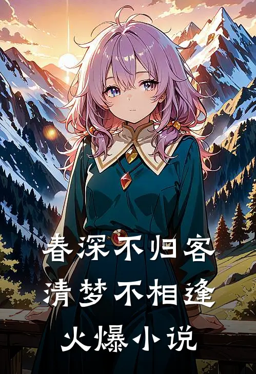 春深不归客，清梦不相逢火爆小说
