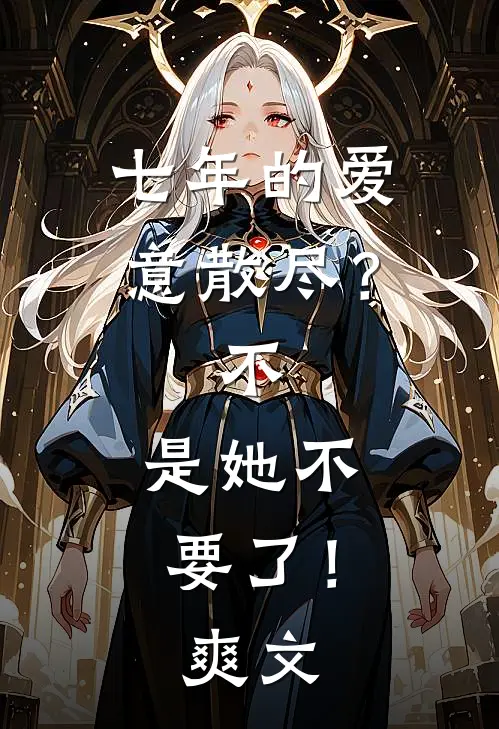 七年的爱意散尽？不，是她不要了！爽文