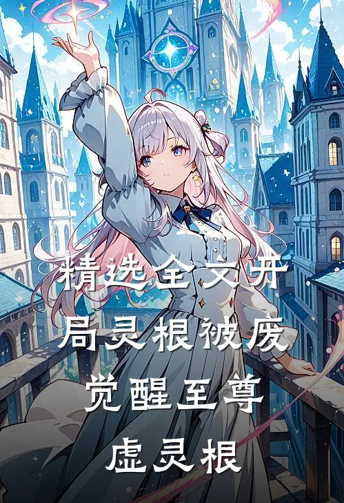 精选全文开局灵根被废，觉醒至尊虚灵根