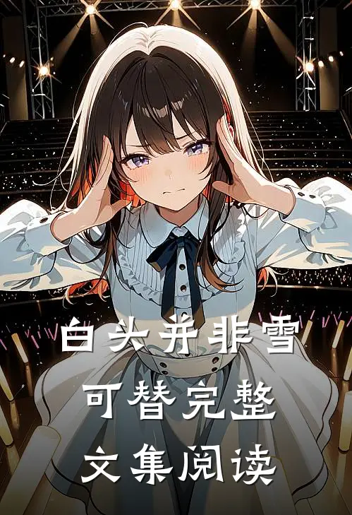 白头并非雪可替完整文集阅读